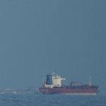 Oil Prices Rise After U.S. Says It Would Block Iranian Ports Starting Monday