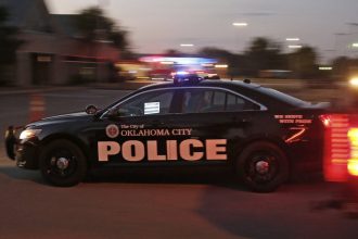 Oklahoma City Cops On Leave Over April Fools’ Day Prank Call
