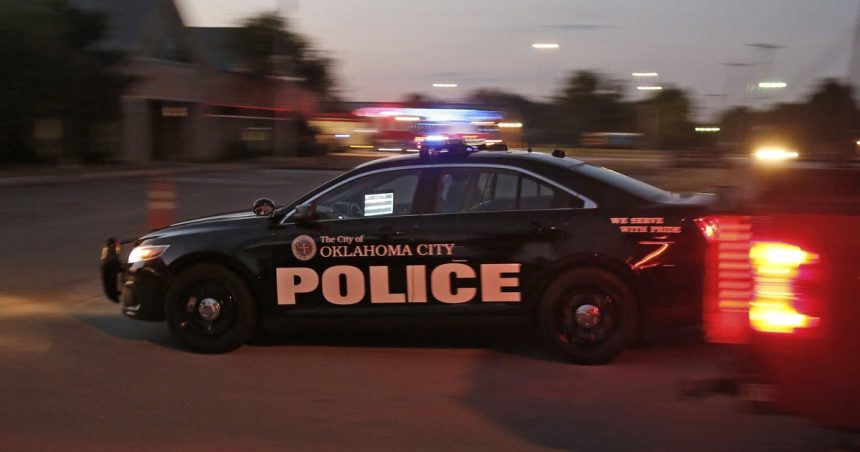 Oklahoma City Cops On Leave Over April Fools’ Day Prank Call