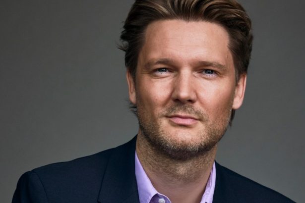 Oliver Jones Joins Amazon MGM Studios as U.K. Scripted Commissioner