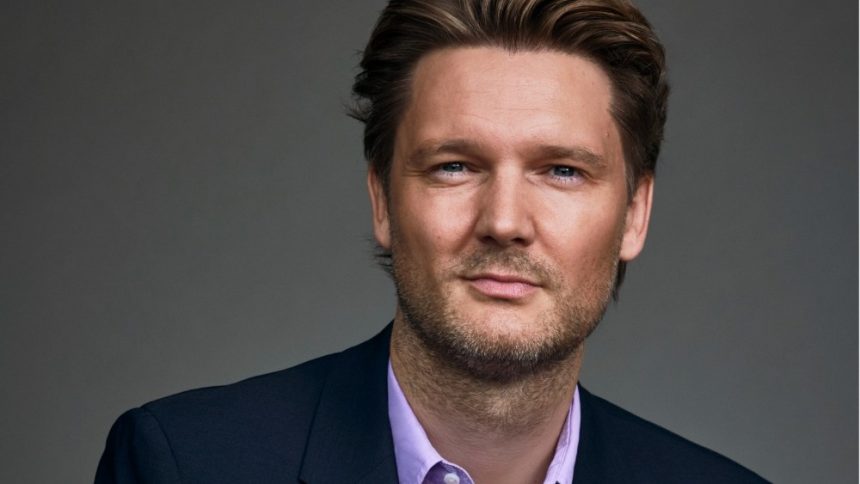 Oliver Jones Joins Amazon MGM Studios as U.K. Scripted Commissioner