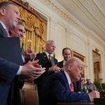 One Year in, the Anti-Science Agenda of the Trump Administration Is Evident