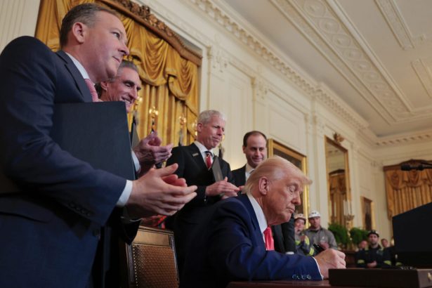 One Year in, the Anti-Science Agenda of the Trump Administration Is Evident