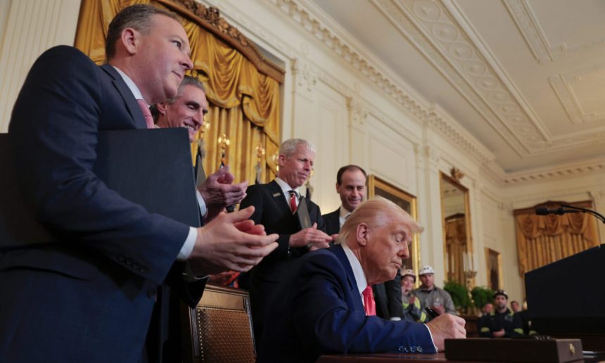 One Year in, the Anti-Science Agenda of the Trump Administration Is Evident