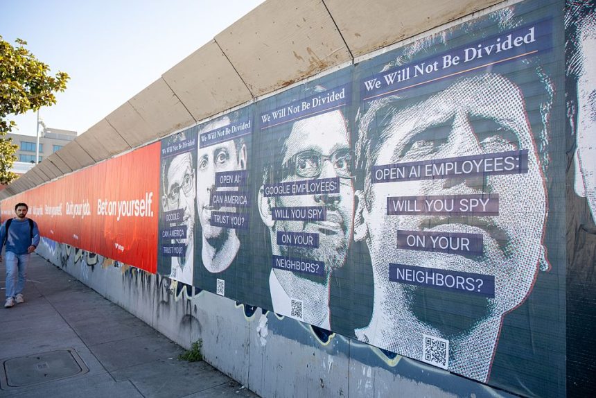 OpenAI’s existential questions | JS