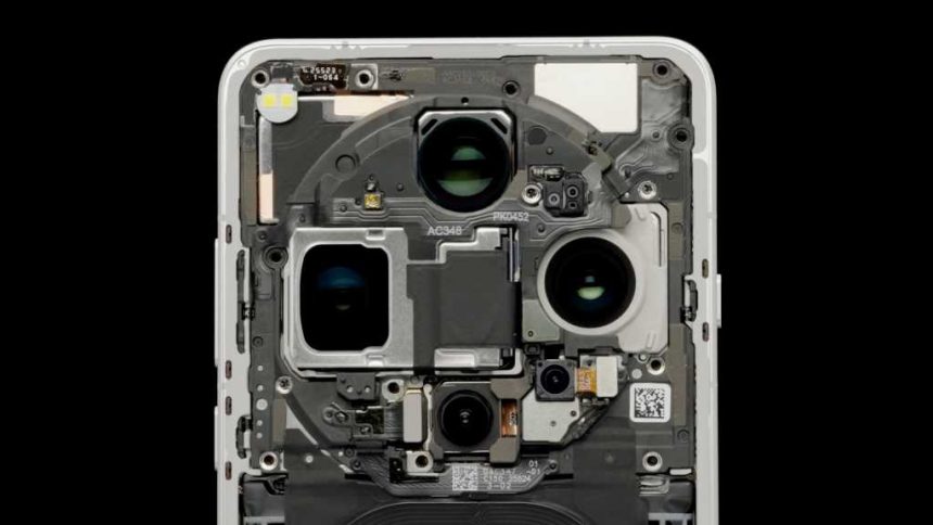 Oppo Find X9 Ultra Colours Leaks