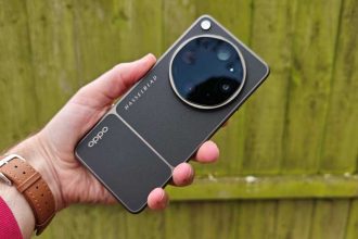 Oppo Find X9 Ultra Hands-on: 3 Things I Love, and 1 I Hate