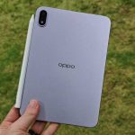 Oppo Pad mini: Hands-on Impressions