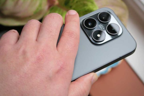 Out of Every 2026 Android, One Feature Makes Me Return to Xiaomi