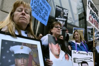 OxyContin maker Purdue Pharma set to dissolve