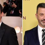 Oz Pearlman Drops Out of Kimmel Interview After WHCD Shooting