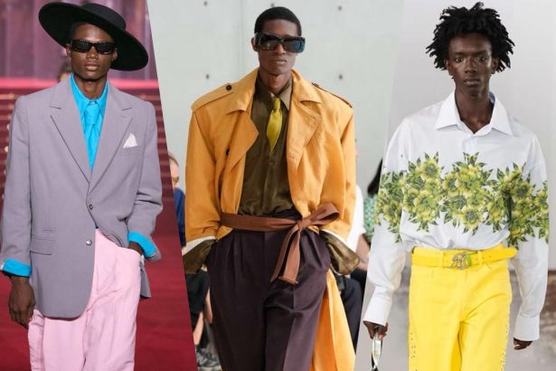 The SR Guide To 2026 Spring/Summer Menswear Trends
