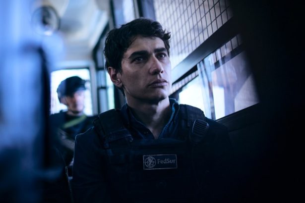 Pablo Larrain Alex de la Iglesia, Santiago Mitre Direct Netflix Titles