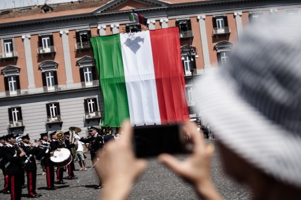 Paragon is not collaborating with Italian authorities probing spyware attacks, report says