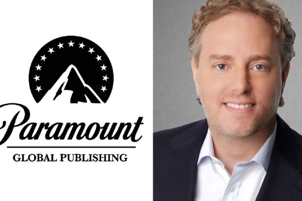 Paramount Skydance Launches New Book Publisher