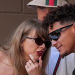 Patrick Mahomes Says Sweetest Thing About Meeting Taylor Swift