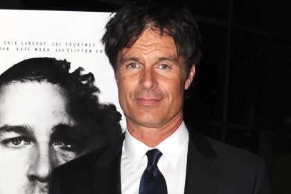 Patrick Muldoon’s Final Post Revealed