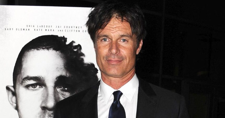 Patrick Muldoon’s Final Post Revealed