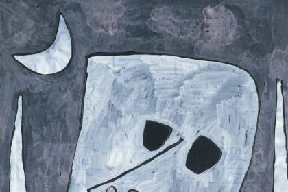 Paul Klee: Other Possible Worlds