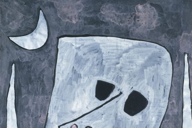 Paul Klee: Other Possible Worlds