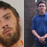 Pennsylvania man Steven Gaddis sentenced for murdering police informant with lethal fentanyl dose, dumping body off bridge