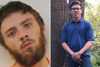 Pennsylvania man Steven Gaddis sentenced for murdering police informant with lethal fentanyl dose, dumping body off bridge