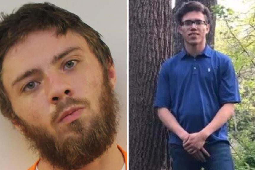 Pennsylvania man Steven Gaddis sentenced for murdering police informant with lethal fentanyl dose, dumping body off bridge