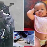 ‘Person of interest’ in senseless shooting death of 7-month-old NYC tot to face murder charge: cops