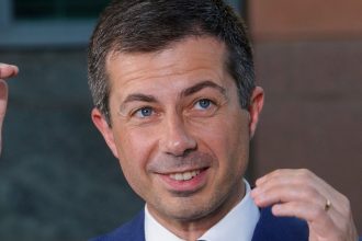 Pete Buttigieg Dismantles Pro-Trump Pundit On Iran War: ‘Well, That Worked!’
