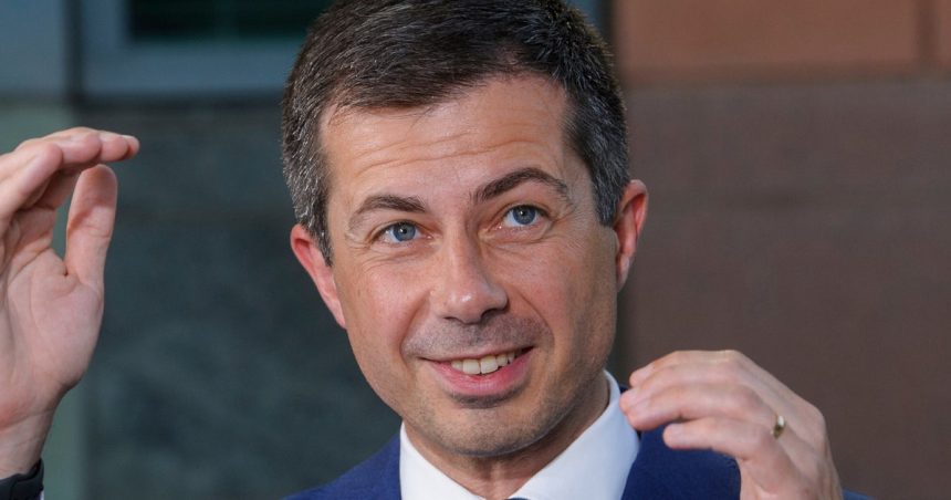 Pete Buttigieg Dismantles Pro-Trump Pundit On Iran War: ‘Well, That Worked!’