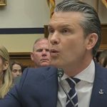 Pete Hegseth Was A Complete Train Wreck At Iran War Hearing