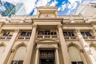 Policy Dominance in Argentina – Econlib