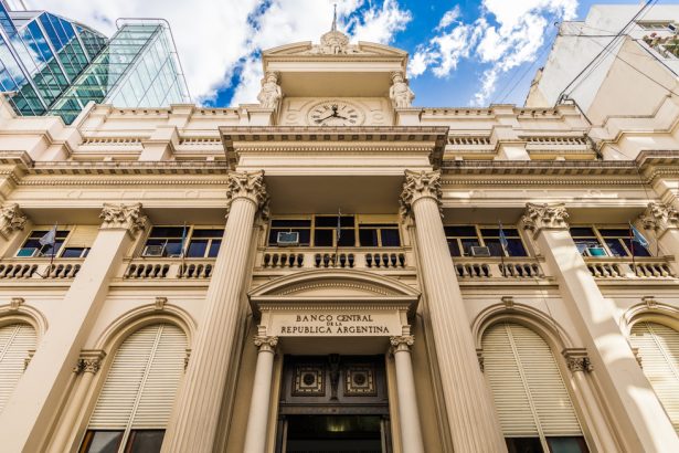 Policy Dominance in Argentina – Econlib