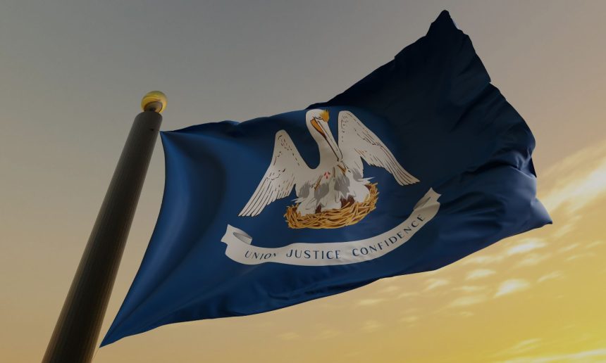 Policymakers Must Act to Protect Louisianans from Billions in Data Center Driven Costs