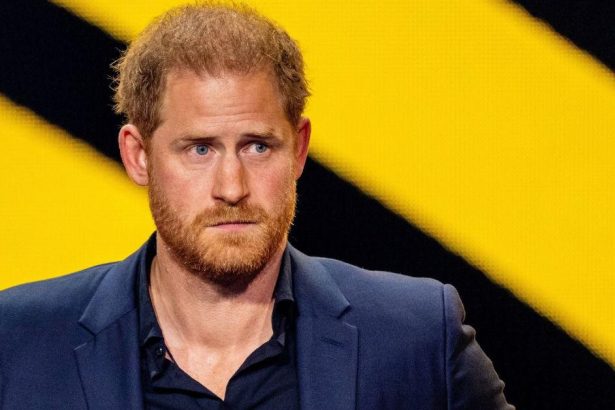 Prince Harry’s Melbourne Conference Slashes Ticket Prices