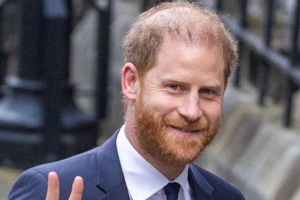 Prince Harry’s Visa Delay Fuels ‘Drugs Cover-Up’ Allegations