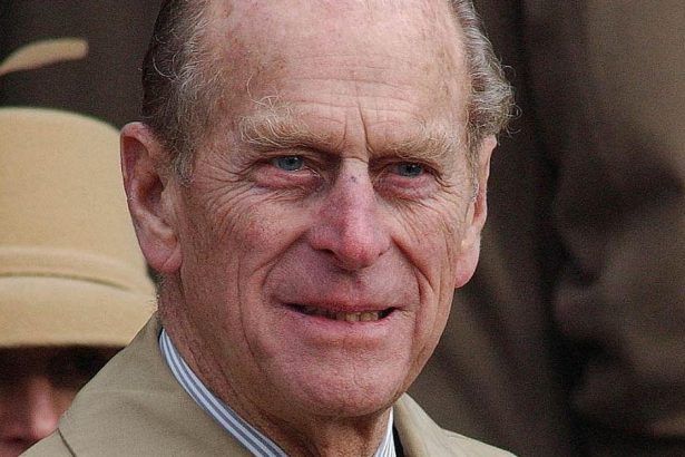 Prince Philip Death Mystery Erupts Over Cancer Claim