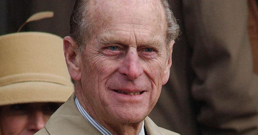 Prince Philip Death Mystery Erupts Over Cancer Claim
