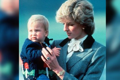 Princess Diana’s Engagement Ring ‘Shattered Royal Convention’