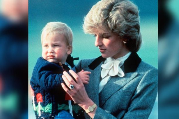 Princess Diana’s Engagement Ring ‘Shattered Royal Convention’