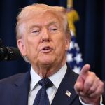 Questions About President Trump’s WHCD Speech Can’t Stop Party