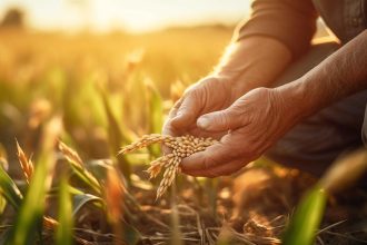 RBC Capital Raises Nutrien (NTR) Price Target Ahead of Q1 on Strong Fertilizer Prices