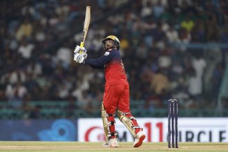 RCB player ratings vs CSK as blistering batting leads Patidar and Co. to second successive win