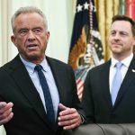 RFK Jr. Defends Trump’s Erroneous Drug Price Claims With More Bad Math
