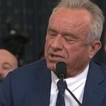 RFK Jr. Falls Apart In Front Of The Country At House Hearing