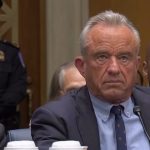 RFK Jr. Sounded Completely Insane At Senate Hearing