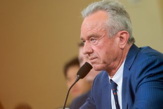 RFK Jr. focuses on affordability, fighting fraud at Capitol Hill hearing