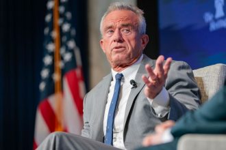 RFK Jr.’s Messaging Could Be Impacting Food And Pharmaceutical Choices
