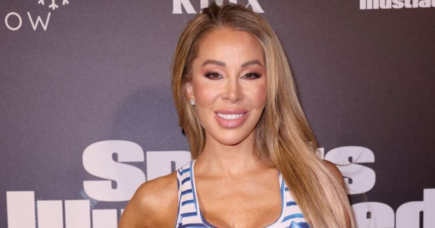 RHOM Star Lisa Hochstein’s Legal Battle With Lenny Explained