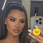 RHORI’s Kelsey Swanson Denies She Was an Escort 10 Years Ago